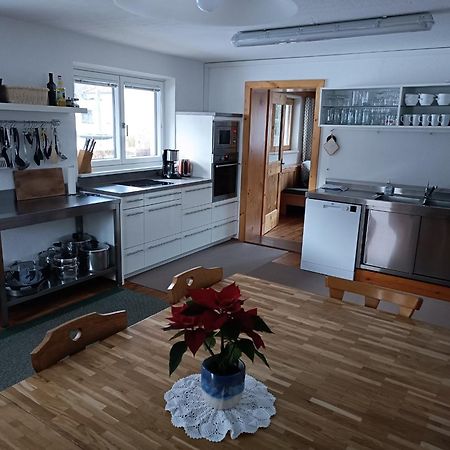 "Michls Hoamat" Ferienwohnung 6-8 Personen เซิลเดน ภายนอก รูปภาพ