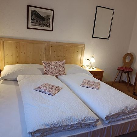 "Michls Hoamat" Ferienwohnung 6-8 Personen เซิลเดน ภายนอก รูปภาพ