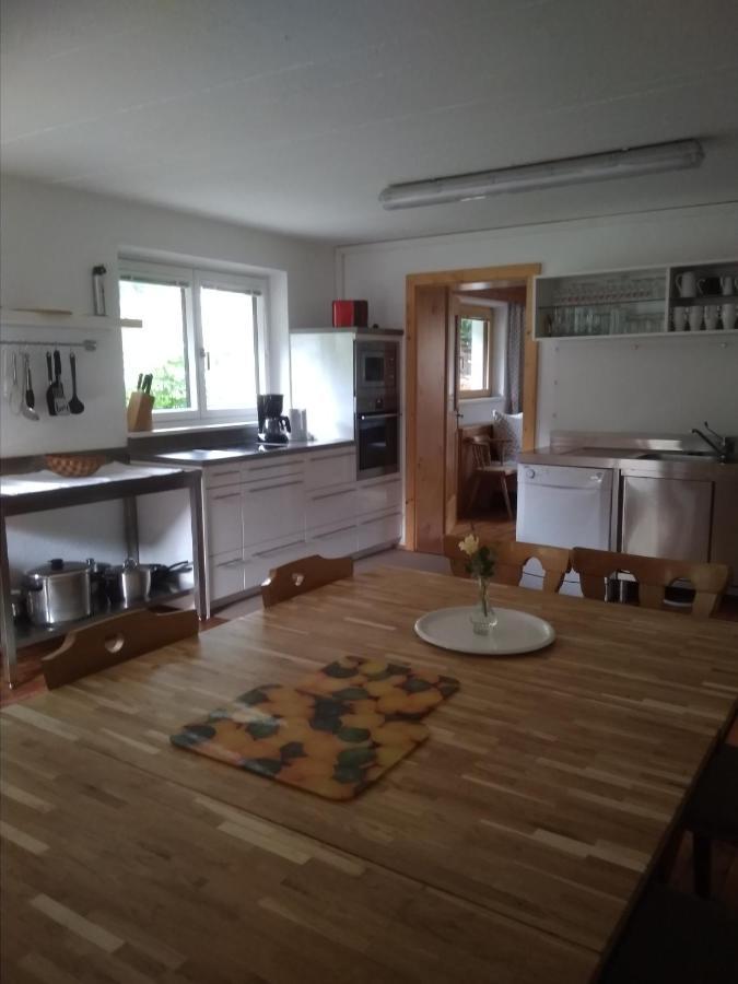"Michls Hoamat" Ferienwohnung 6-8 Personen เซิลเดน ภายนอก รูปภาพ