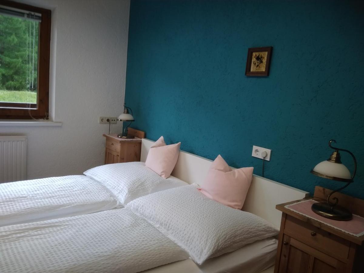 "Michls Hoamat" Ferienwohnung 6-8 Personen เซิลเดน ภายนอก รูปภาพ