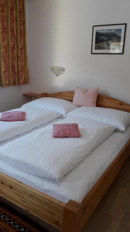 "Michls Hoamat" Ferienwohnung 6-8 Personen เซิลเดน ภายนอก รูปภาพ