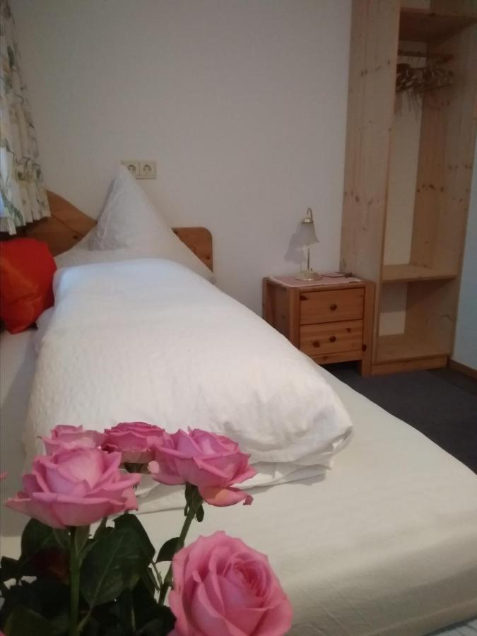 "Michls Hoamat" Ferienwohnung 6-8 Personen เซิลเดน ภายนอก รูปภาพ