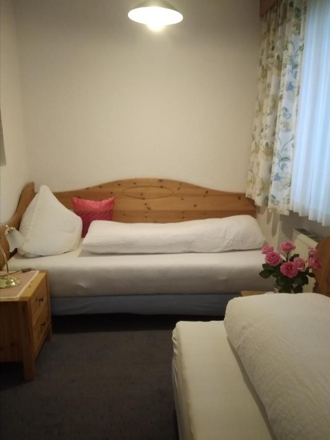"Michls Hoamat" Ferienwohnung 6-8 Personen เซิลเดน ภายนอก รูปภาพ