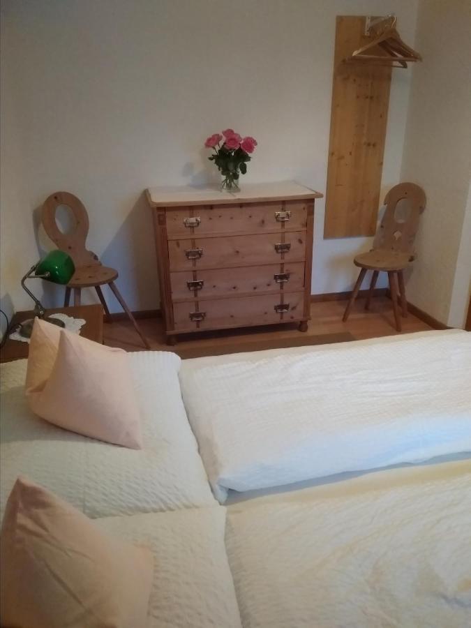 "Michls Hoamat" Ferienwohnung 6-8 Personen เซิลเดน ภายนอก รูปภาพ