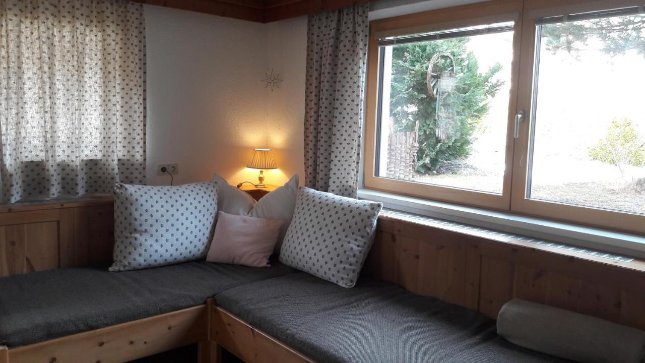 "Michls Hoamat" Ferienwohnung 6-8 Personen เซิลเดน ภายนอก รูปภาพ