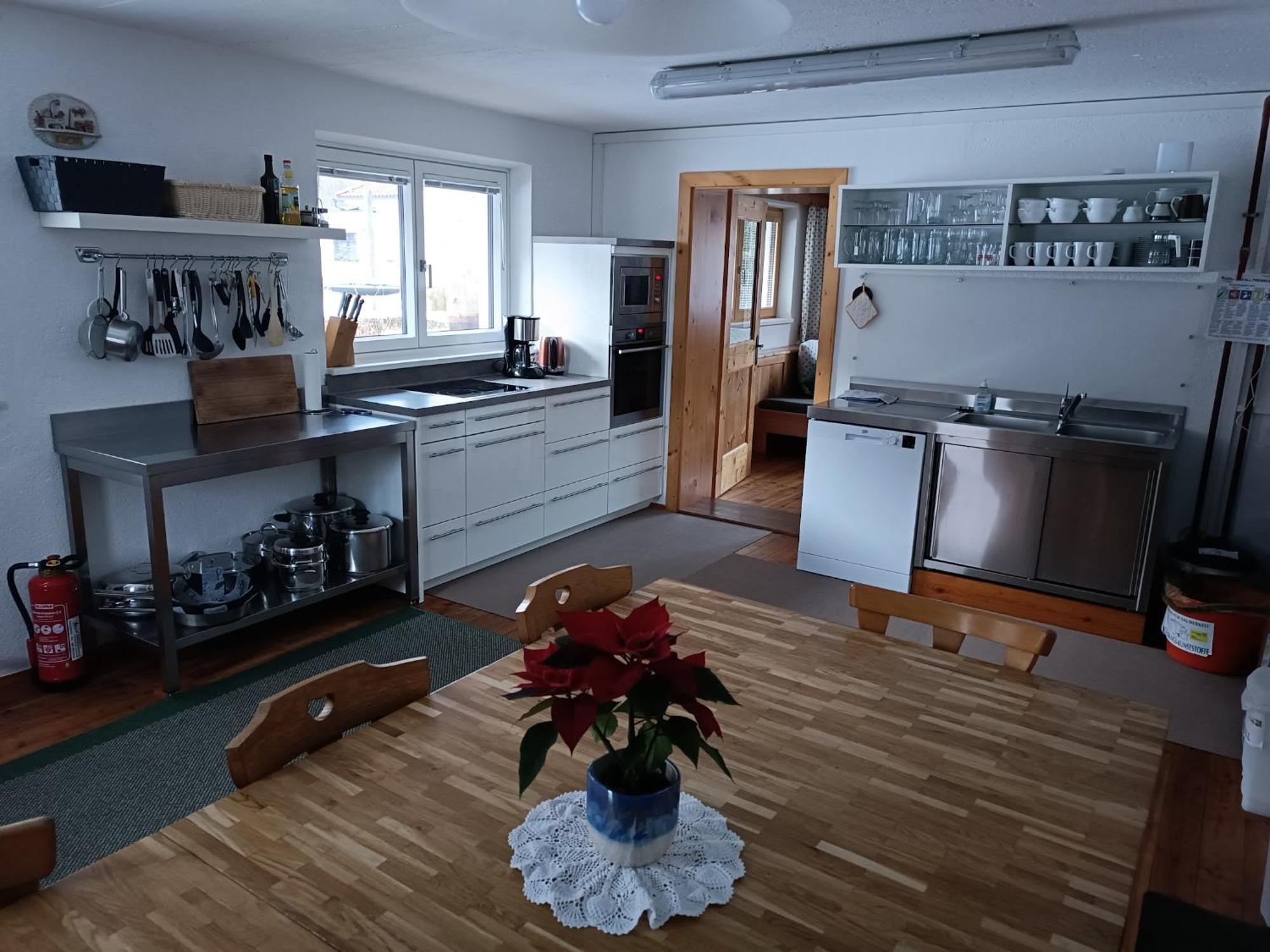 "Michls Hoamat" Ferienwohnung 6-8 Personen เซิลเดน ภายนอก รูปภาพ