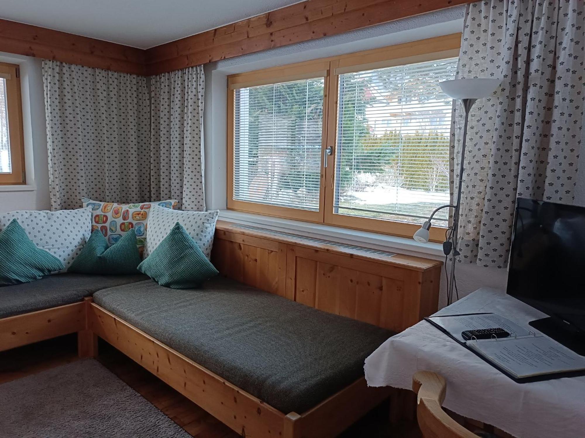 "Michls Hoamat" Ferienwohnung 6-8 Personen เซิลเดน ภายนอก รูปภาพ